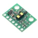 Pololu VL53L1X Time of Flight Distance Sensor with Regulator, Range 4m Pololu VL53L1X Time of Flight Distance Sensor with Regulator, Range 4m