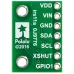 Pololu VL53L3CX Time-of-Flight Sensor with Regulator, Range 3m