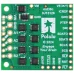 Pololu High-Power Stepper Motor Driver – 8A per Phase Pololu High-Power Stepper Motor Driver – 8A per Phase