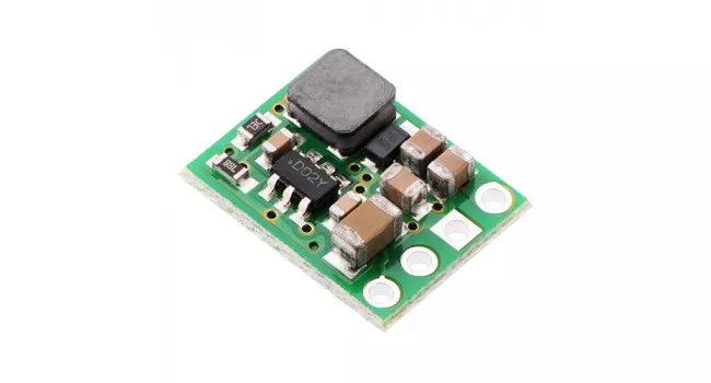 Voltage Regulator 7.5V 0.6A VIN 7.2-15V Voltage Regulator 7.5V 0.6A VIN 7.2-15V