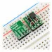 Voltage Regulator 7.5V 0.6A VIN 7.2-15V Voltage Regulator 7.5V 0.6A VIN 7.2-15V