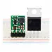Voltage Regulator 7.5V 0.6A VIN 7.2-15V Voltage Regulator 7.5V 0.6A VIN 7.2-15V