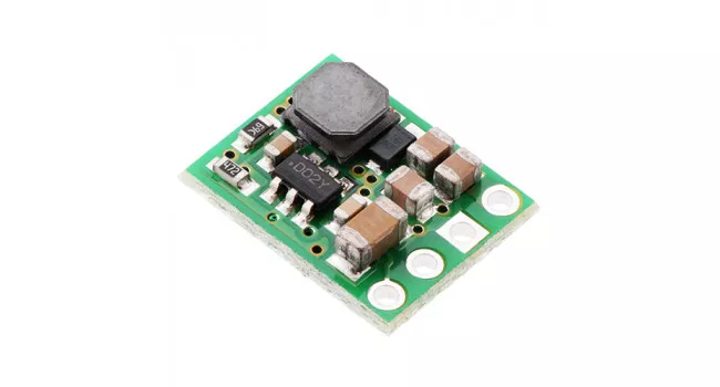 Voltage Regulator 9V 0.6A VIN 9.2-50V Voltage Regulator 9V 0.6A VIN 9.2-50V
