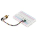 6 Pin Female Female JST-SH Cable - 400mm 6 Pin Female Female JST-SH Cable - 400mm