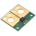 DC Large Current Sensor 0A to +50A - 3.3V Logic
