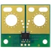 DC Large Current Sensor -150A to +150A - 3.3V Logic