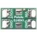 Pololu Reverse Voltage Protector Pololu Reverse Voltage Protector