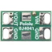 Pololu Ideal Diode Reverse Voltage Protector Pololu Ideal Diode Reverse Voltage Protector