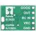 Pololu RC Isolated Switch – 60V 6A