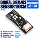 Pololu Digital Distance Sensor 100cm Pololu Digital Distance Sensor 100cm