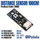 Pololu Digital Distance Sensor 100cm Pololu Digital Distance Sensor 100cm