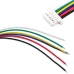 JST SH-Style 6-Pin Female Cable 12cm JST SH-Style 6-Pin Female Cable 12cm