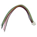 JST SH-Style 6-Pin Female Cable 12cm JST SH-Style 6-Pin Female Cable 12cm