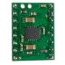 MP6602 Stepper Motor Driver Carrier with Soldered Header Pins MP6602 Stepper Motor Driver Carrier with Soldered Header Pins