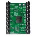 MP6602 Stepper Motor Driver Carrier with Soldered Header Pins MP6602 Stepper Motor Driver Carrier with Soldered Header Pins