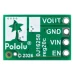 Pololu 3.3V Step-Up/Step-Down Voltage Regulator Pololu 3.3V Step-Up/Step-Down Voltage Regulator