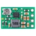 Pololu 2.5-9V Adjustable Step-Up/Step-Down Voltage Regulator