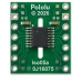 ISO6542 4-Channel Digital Isolator Carrier