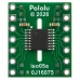 Pololu ISO6542F 4-Channel Digital Isolator