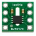 Pololu ISO6521 2-Channel Digital Isolator Pololu ISO6521 2-Channel Digital Isolator