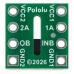 Pololu ISO6521 2-Channel Digital Isolator Pololu ISO6521 2-Channel Digital Isolator