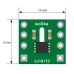 Pololu ISO6521 2-Channel Digital Isolator Pololu ISO6521 2-Channel Digital Isolator