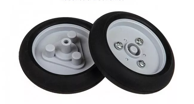 Tamiya 70145 Narrow Tires (2 Tires) Tamiya 70145 Narrow Tires (2 Tires)