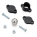 Pololu Ball Caster with 9.5mm Metal Ball