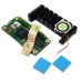 Radxa Cubie A7Z 1GB + Heatsink Radxa Cubie A7Z 1GB + Heatsink