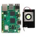 Radxa Cubie A7A Dev Board 6GB LPDDR5 WiFi 6 Radxa Cubie A7A Dev Board 6GB LPDDR5 WiFi 6