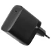 Sequre USB-C Power Adapter - 45W Sequre USB-C Power Adapter - 45W