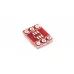 SOT23 to DIP Adapter (4 Pack) SOT23 to DIP Adapter (4 Pack)