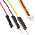 Raspberry Pi Pico Debug Cable – 30cm