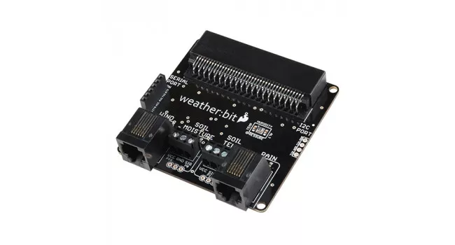 SparkFun Weather:bit SparkFun Weather:bit