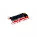 SparkFun Teensy 4.0 128x32 OLED Display