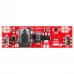 SparkFun Breadboard Power Supply 3.3V/5V SparkFun Breadboard Power Supply 3.3V/5V