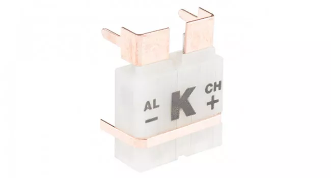 Thermocouple Connector - PCC-SMP-K