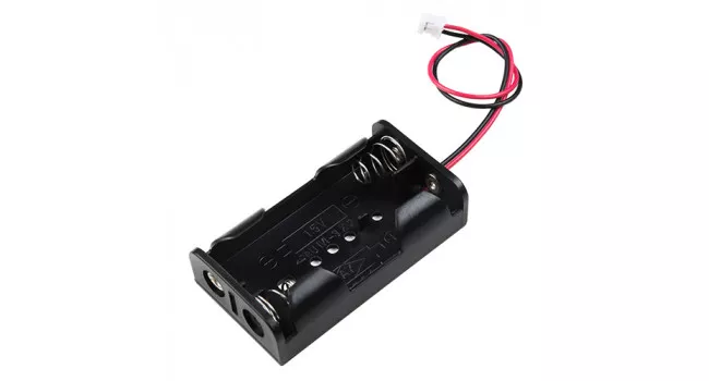 Battery Holder for Micro:Bit - 2xAA Battery Holder for Micro:Bit - 2xAA
