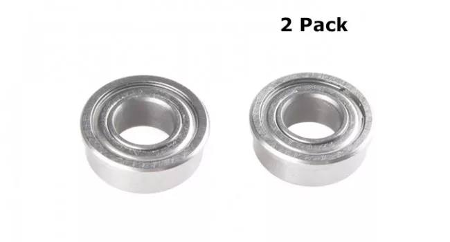 Ball Bearing 0.25" Bore (2 Pack)