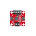 SparkFun Qwiic Motor Driver, 1.5A SparkFun Qwiic Motor Driver, 1.5A