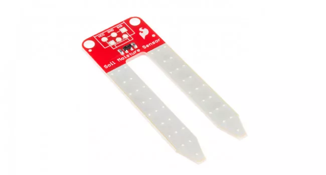 Sparkfun Soil Moisture Sensor Sparkfun Soil Moisture Sensor