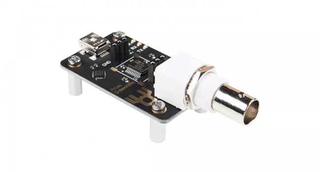 EZO Carrier Board EZO Carrier Board