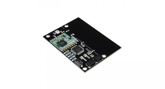 Qwiic SparkX RF -LoRa® Enabled 866-915MHZ
