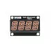 SparkFun Alpha Numerical Display - Purple