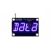SparkFun Alpha Numerical Display - Purple