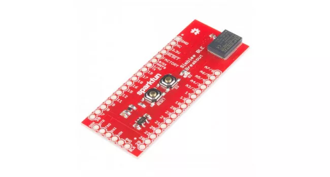 SparkFun Simblee BLE Breakout