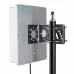 UHF RFID Antenna (TNC) UHF RFID Antenna (TNC)