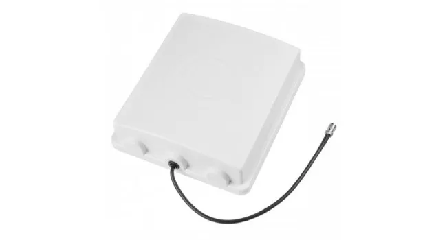 UHF RFID Antenna (TNC) UHF RFID Antenna (TNC)