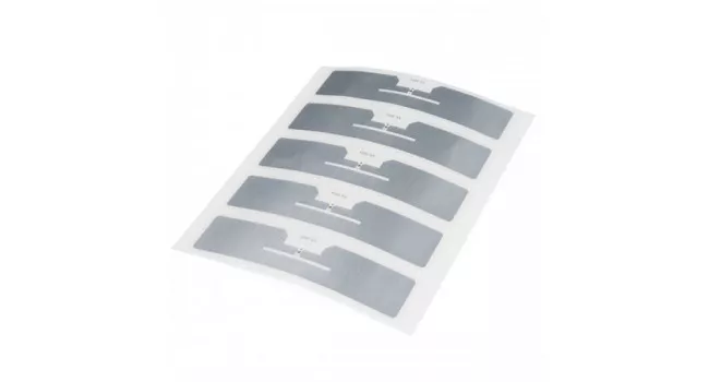 UHF RFID Tag - Adhesive (Set of 5)