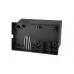 PSU Case 69 x 114 x 63 Black